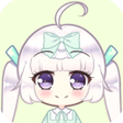 Icon of program: Dress-up Maker : dressing…