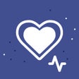Icono de programa: Pulse Checker  Heart Rate