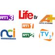 程序图标：IVOIRE TV