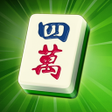 Icoon van programma: Tile Odyssey - Mahjong Pu…