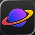 Ikona programu: Saturn - Time Together