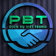 أيقونة البرنامج: Công cụ đặt hàng của pbt.…