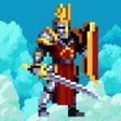 Ikona programu: Tower Quest: Pixel Idle R…