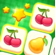 Icon of program: Tasty Match - Tile Connec…