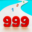 Ícone do programa: Numbers Madness Run Merge…