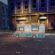 Ikon program: Ice Cream Man Horror Game