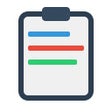 Ikon program: HTML CSS Viewer