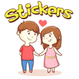 Icon of program: Sticker Shop : WAStickers