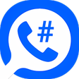 程序图标：Dont Tag: Caller App