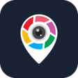Ícone do programa: Image Place Location On P…
