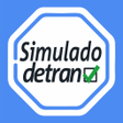 Ícone do programa: Simulado Detran