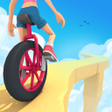 プログラムのアイコン：One Wheel