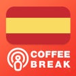 プログラムのアイコン：Coffee Break: Learn Langu…