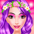 Icon of program: Rich Girls Dress Up