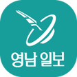 程序图标：영남일보