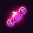 Programikonen: Candy: AI Generator