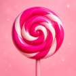 Ikon program: Candy: AI Generator