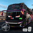 Bus Galen Simulator Basuri