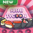 Sushi Restaurant Tycoon