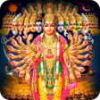 Icon of program: Vishnu Sahasranamam