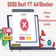Иконка программы: Skip Ads From YouTube 202…