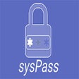 Icon of program: syspass