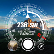 Icon of program: GPS Photo Stamp Cam with …
