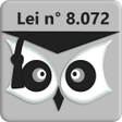 プログラムのアイコン：Lei de Crimes Hediondos 2…
