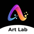 程序图标：Poster Maker - Graphic De…