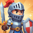 Icoon van programma: Knighero: Archero Action …