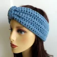 Ikona programu: Crochet Headbands