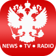 LIVE RUSSIA:LIVE TV 24x7-RUSS