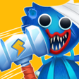 プログラムのアイコン：Monster Playground: Beat …
