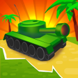 أيقونة البرنامج: Epic Army Clash