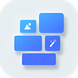 程序图标：Pop Photo Collage Studio