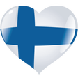 程序图标：Finland Radio Music  News