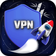 Icon of program: Bambs VPN - Fast  Secure