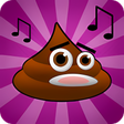 Ícone do programa: Poo Fart Piano