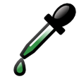 Biểu tượng của chương trình: Eye Dropper