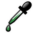 Ikona programu: Eye Dropper