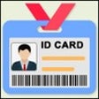 程序图标：Student ID Card Maker Sof…