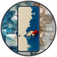Иконка программы: Theme for Realme 5
