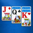 Programikonen: Solitaire: Good Card Game