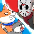 Ikon program: Fight With Pets