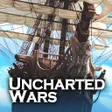 Ikon program: Uncharted Wars: Oceans  E…