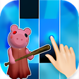 Icon of program: Piggy Roblx Theme Song - …