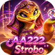 Icoon van programma: AA222Strobo