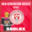 Icon of program: Pitch I - RFF Public Test…