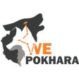 Programın simgesi: We Pokhara