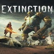 Icoon van programma: Extinction